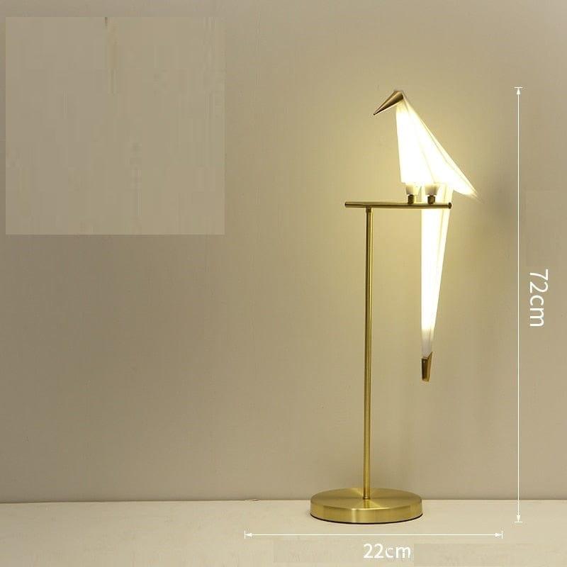 Paradise Floor Lamp - 0 - DINIBLO 