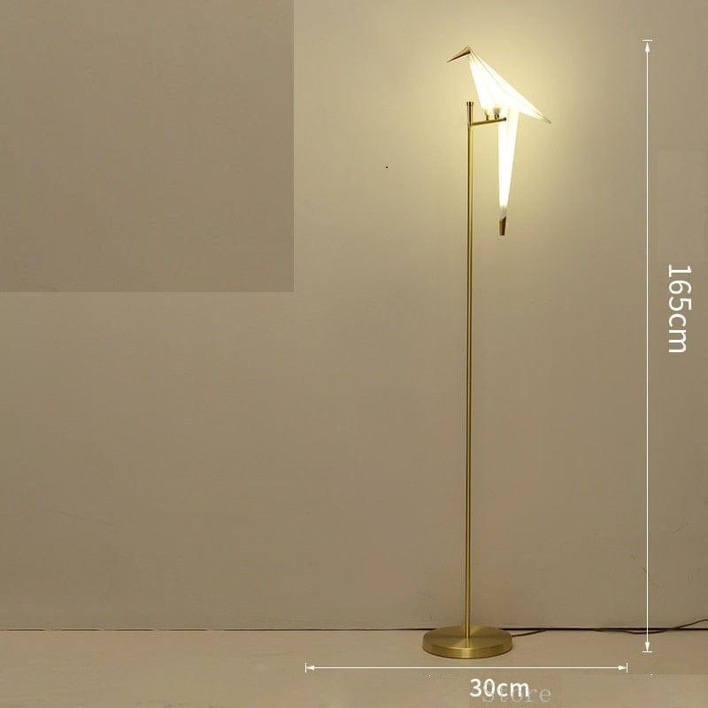 Paradise Floor Lamp - 0 - DINIBLO 