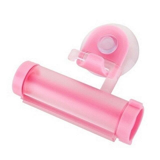 Perfect Toothpaste Tube Squeezer and Dispenser - Beauty And Personal Care - DINIBLO 