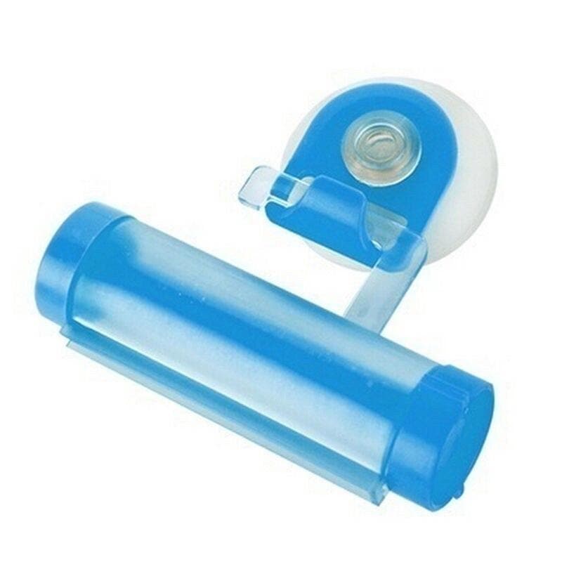 Perfect Toothpaste Tube Squeezer and Dispenser - Beauty And Personal Care - DINIBLO 