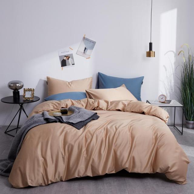 Variety Duvet Cover Set - bed - DINIBLO 