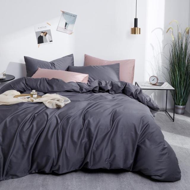 Variety Duvet Cover Set - bed - DINIBLO 