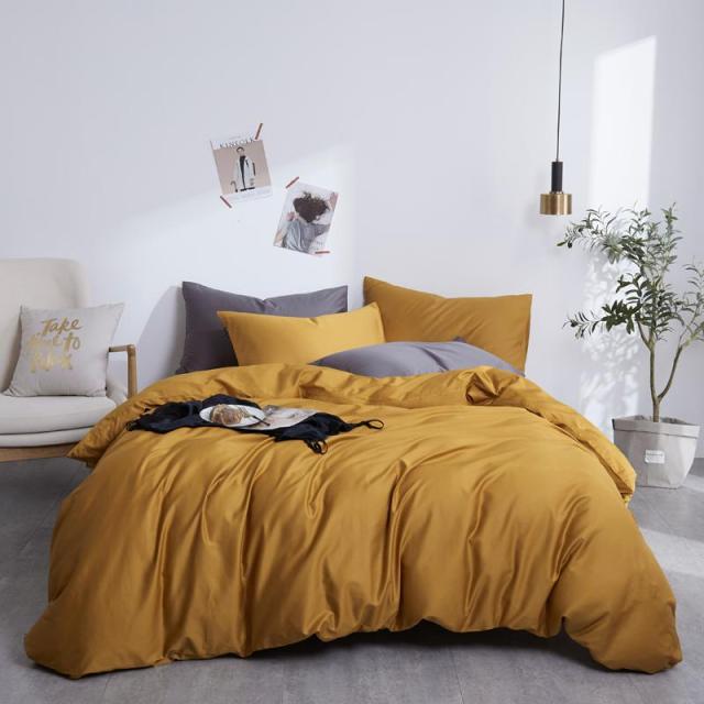 Variety Duvet Cover Set - bed - DINIBLO 