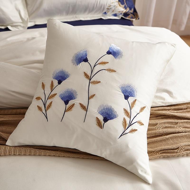 Dubai Duvet Cover Set - Bed - DINIBLO 