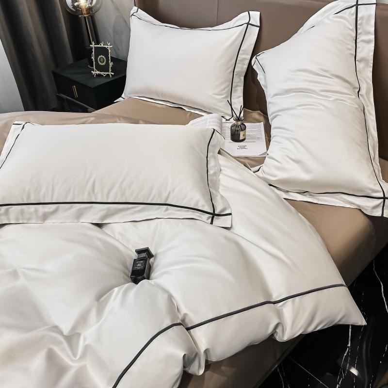 Valentin Duvet Cover Set - Bed - DINIBLO 