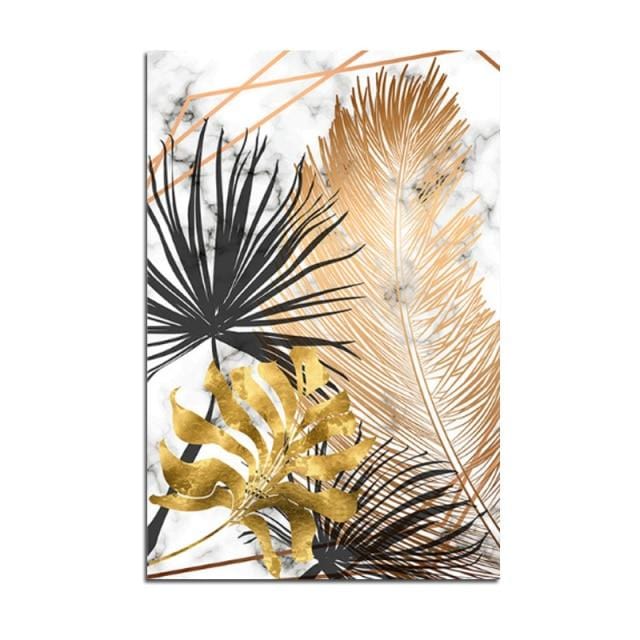 Shangri La Canvas - Wall Art - DINIBLO 