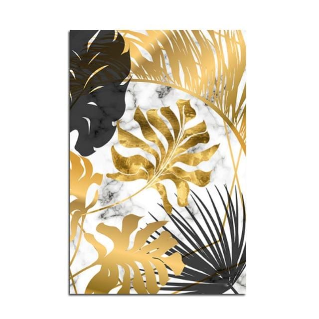 Shangri La Canvas - Wall Art - DINIBLO 