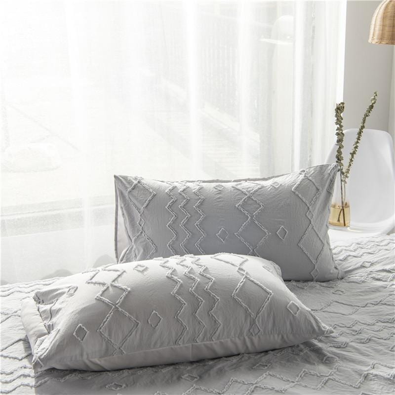 Francois Duvet Cover Set - Bed - DINIBLO 