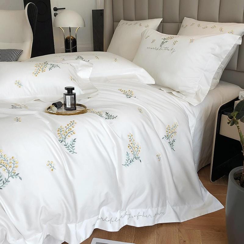 Pandora Duvet Cover Set - Bed - DINIBLO 