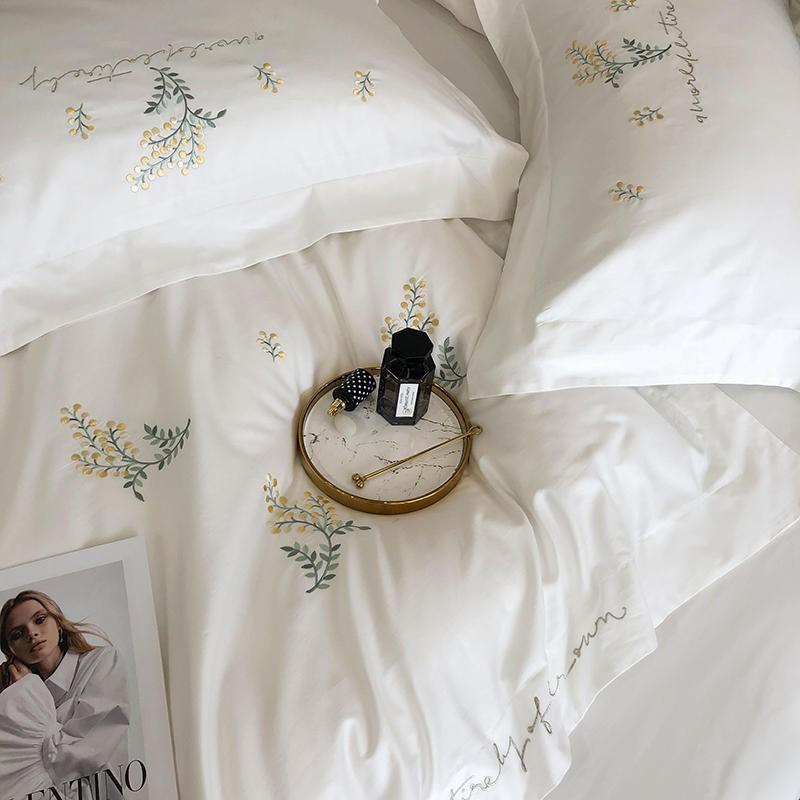 Pandora Duvet Cover Set - Bed - DINIBLO 