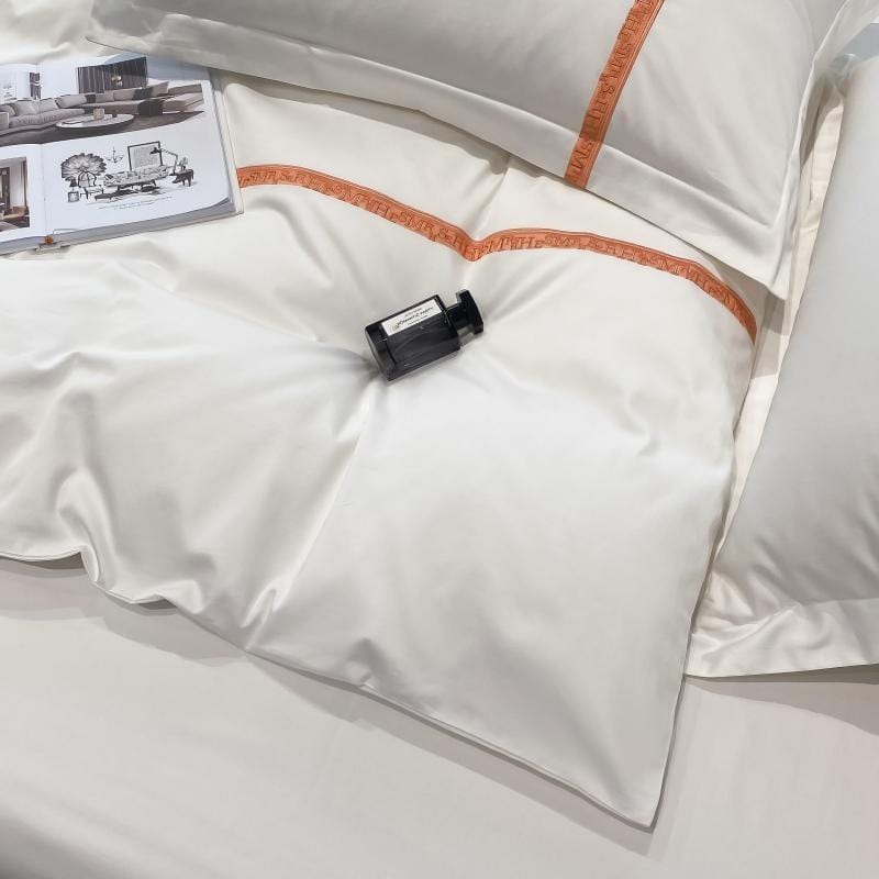 Manon Duvet Cover Set - Bed - DINIBLO 