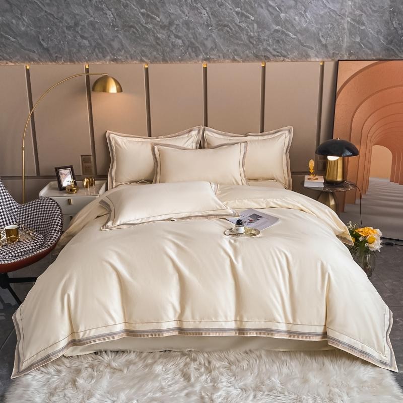 Luvero Duvet Cover Set - Bed - DINIBLO 