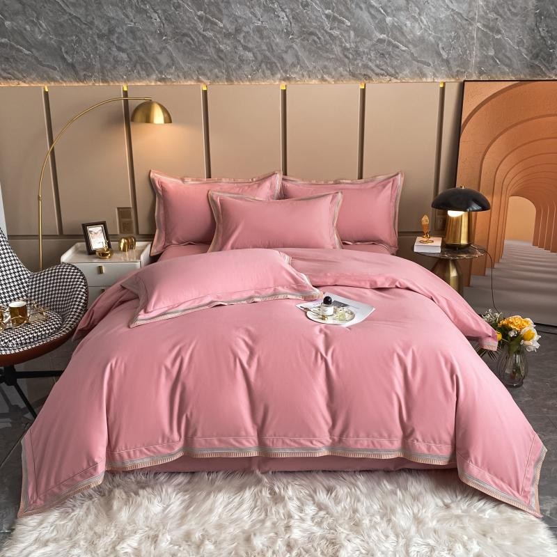 Sesame Duvet Cover Set - Bed - DINIBLO 