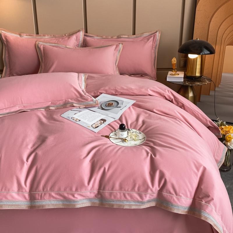 Sesame Duvet Cover Set - Bed - DINIBLO 