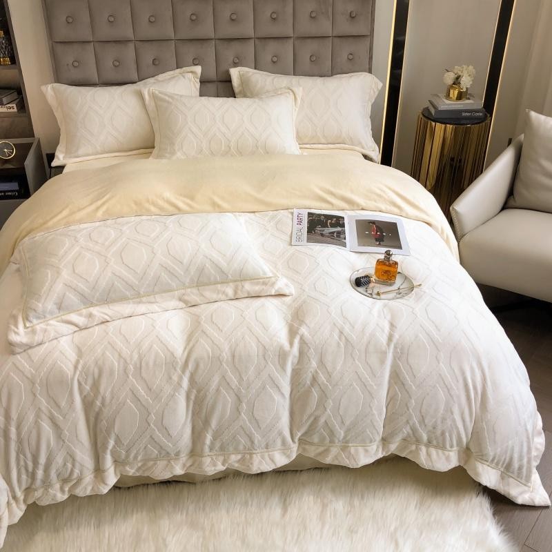 Montemarte Duvet Cover Set - Bed - DINIBLO 