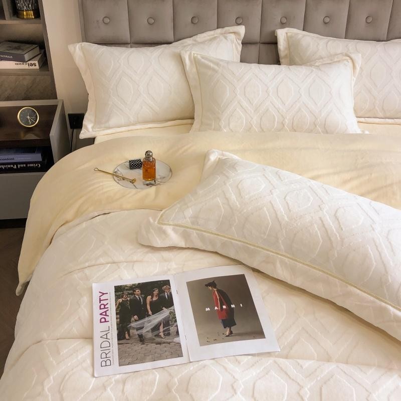 Montemarte Duvet Cover Set - Bed - DINIBLO 