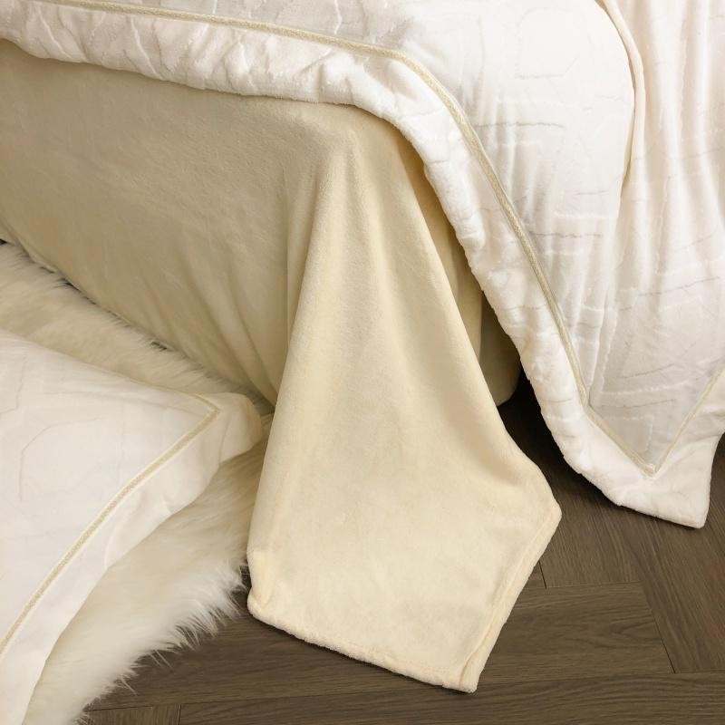 Montemarte Duvet Cover Set - Bed - DINIBLO 