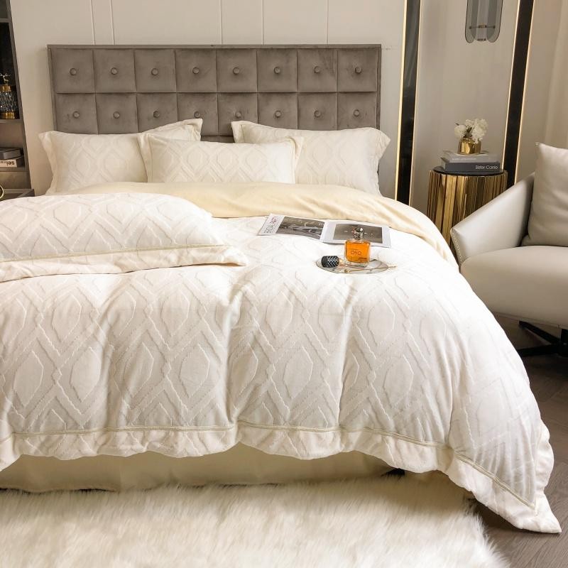 Montemarte Duvet Cover Set - Bed - DINIBLO 