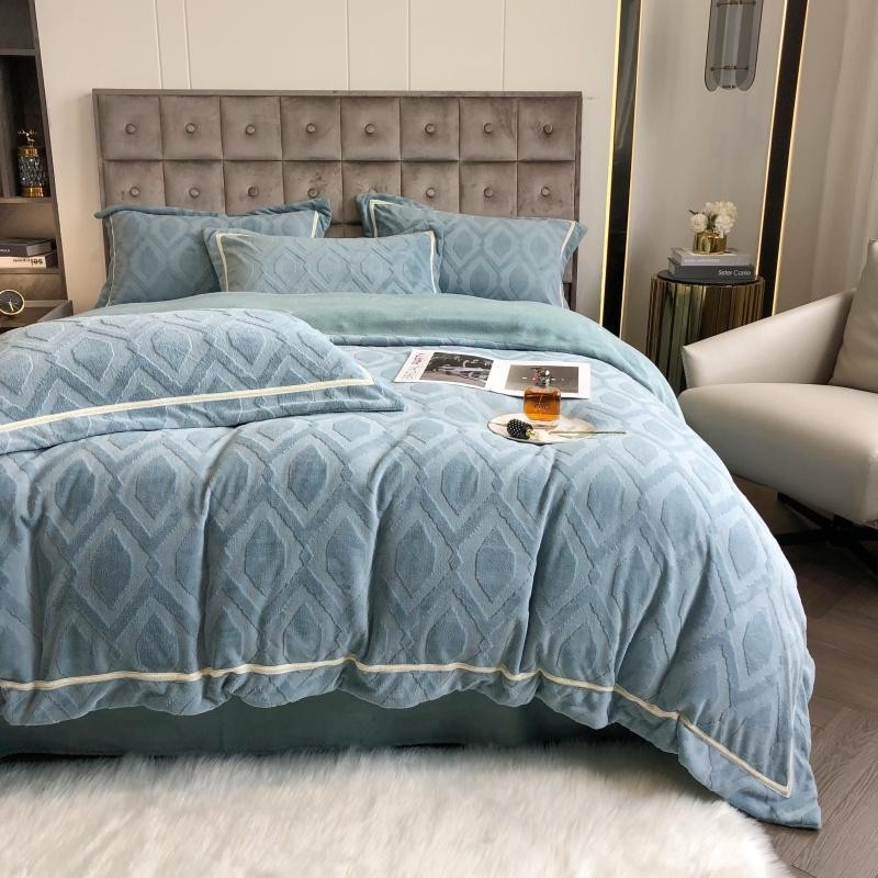 Palais Duvet Cover Set - Bed - DINIBLO 