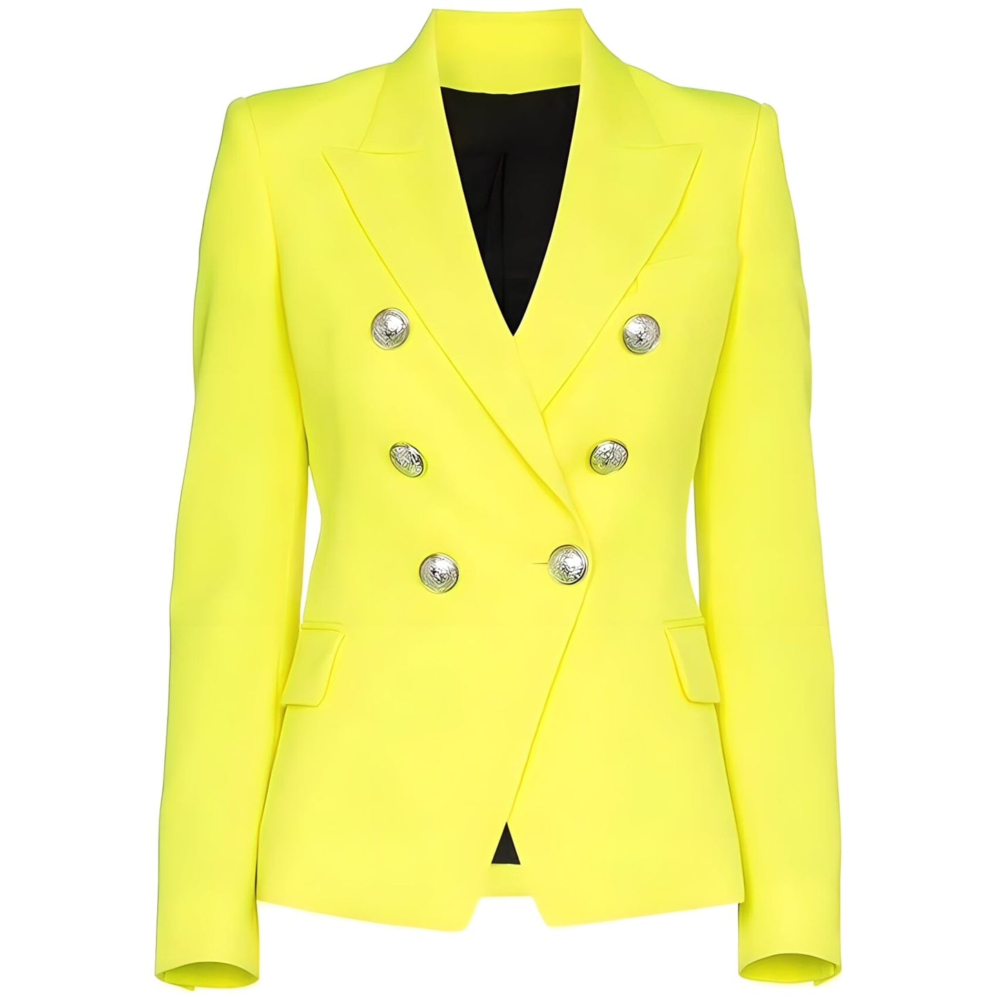 The Electra Slim Fit Blazer -  - DINIBLO 