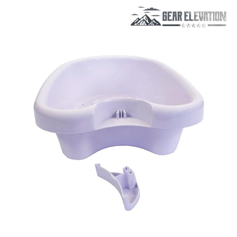 Professional Foot Tub for Ion Pure™ - Foot Tub - DINIBLO 