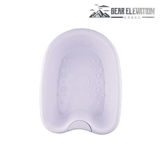 Professional Foot Tub for Ion Pure™ - Foot Tub - DINIBLO 