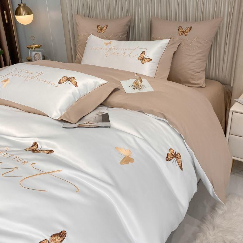 Arimo Duvet Cover Set - Bed - DINIBLO 