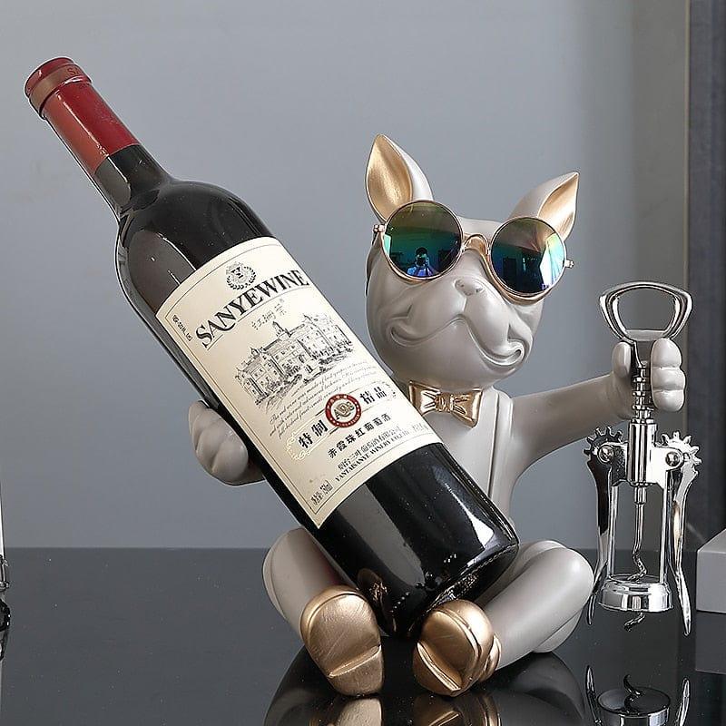 Rouge Wine Holder - 0 - DINIBLO 