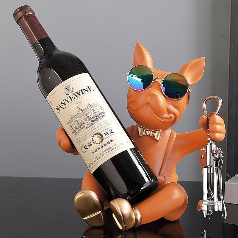 Rouge Wine Holder - 0 - DINIBLO 