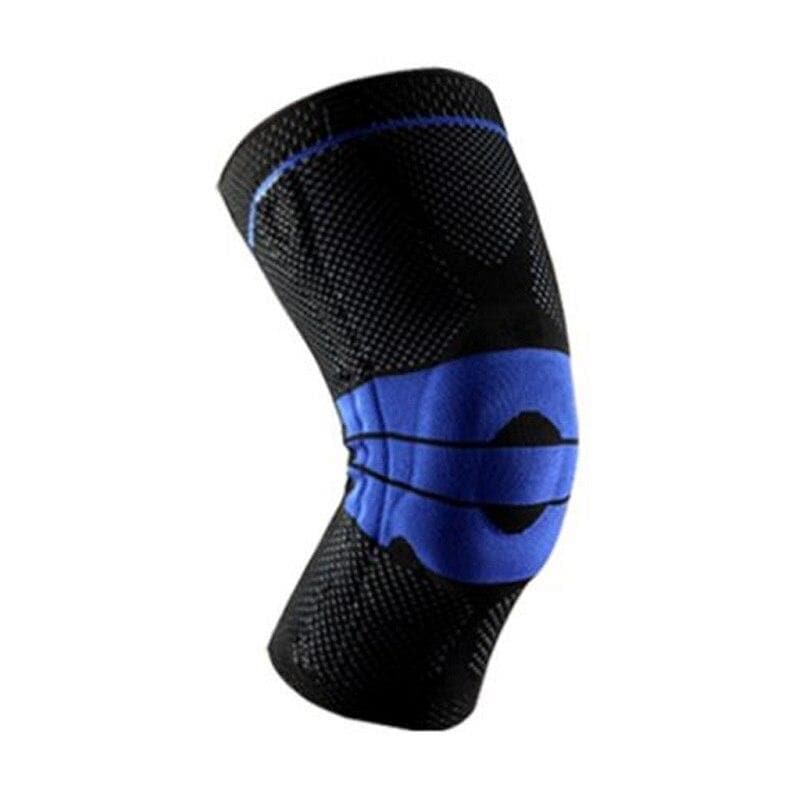 Silicone Spring Knee Protection Sleeve - Personal Care - DINIBLO 