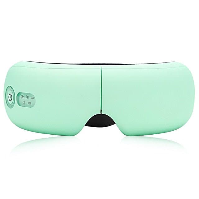 EyeRelief™️ - Smart Eye Massager - Personal Care - DINIBLO 