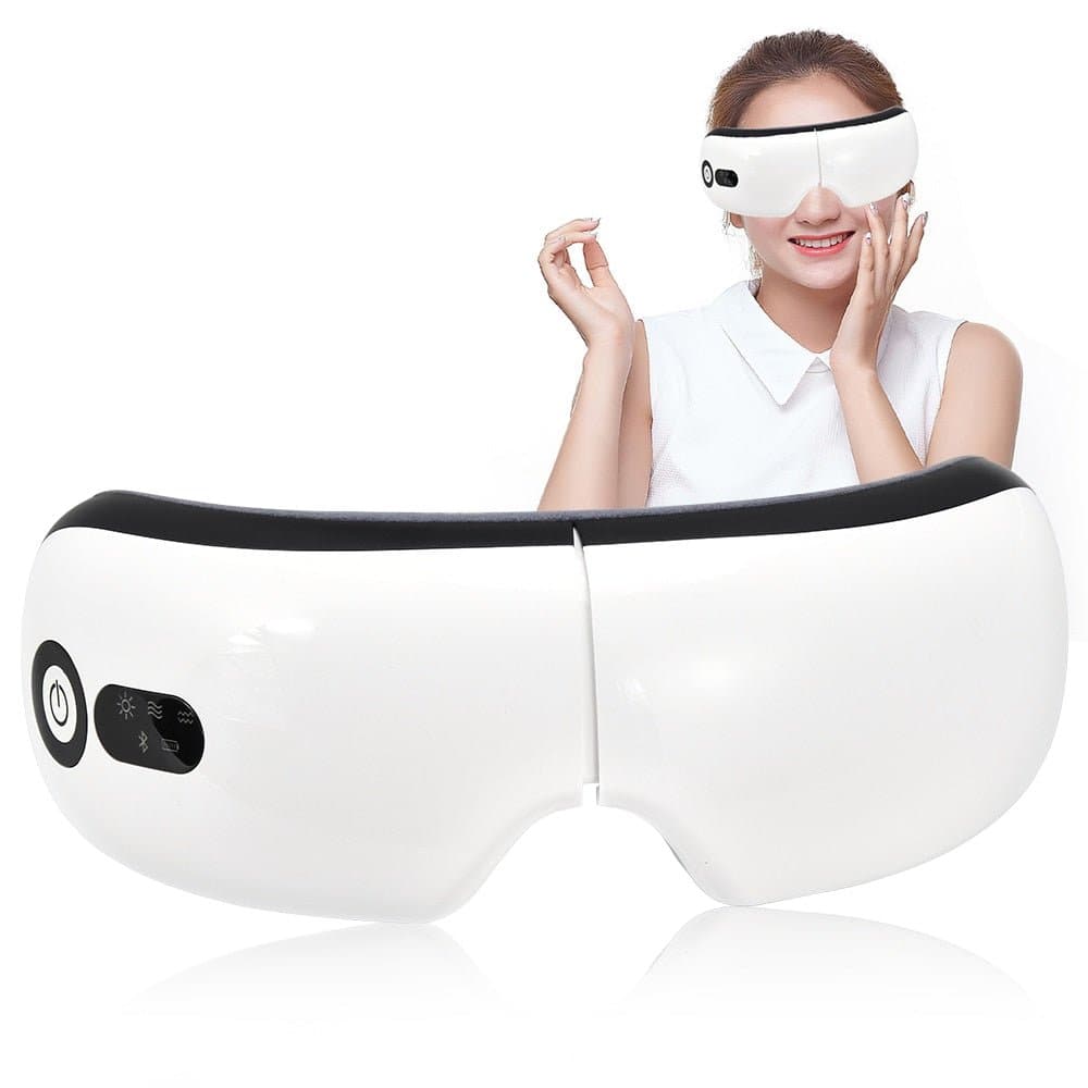 EyeRelief™️ - Smart Eye Massager - Personal Care - DINIBLO 