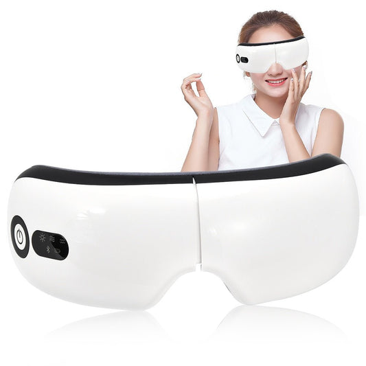 Smart Eye Massager - Relieve Dry Eyes, Headaches & Migraines - Personal Care - DINIBLO 