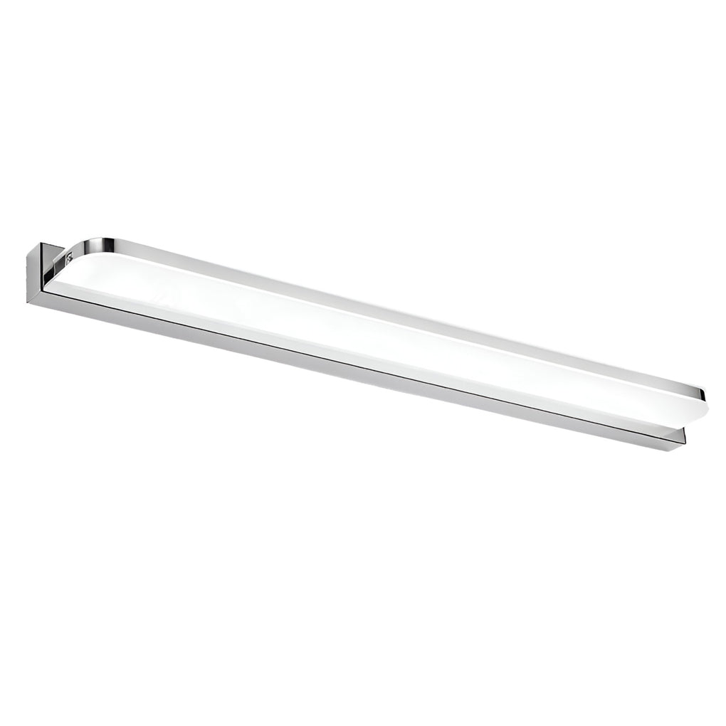 Acrylic Shade LED Bathroom Vanity Light Mirror Wall Sconce Lighting - Lighting > Wall Lights > Bathroom Vanity Lighting - DINIBLO 