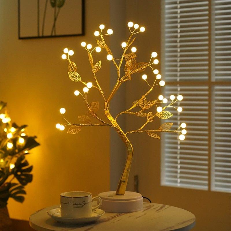 Vivio Tree Lamp - 0 - DINIBLO 