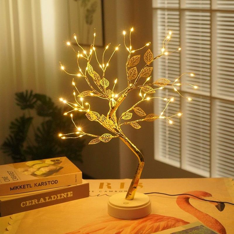 Vivio Tree Lamp - 0 - DINIBLO 