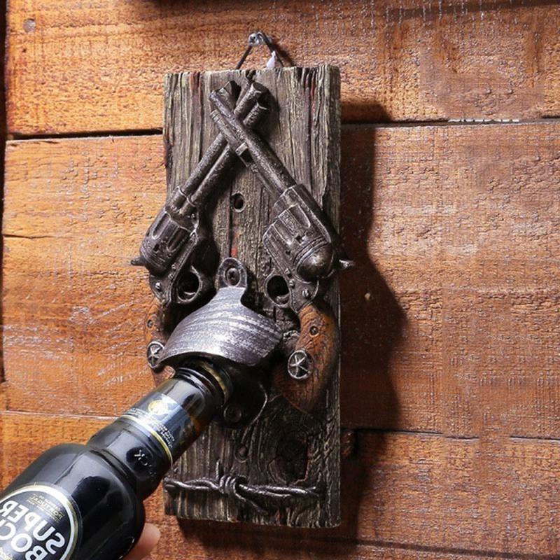 Wall Beer Opener - 100003257 - DINIBLO 