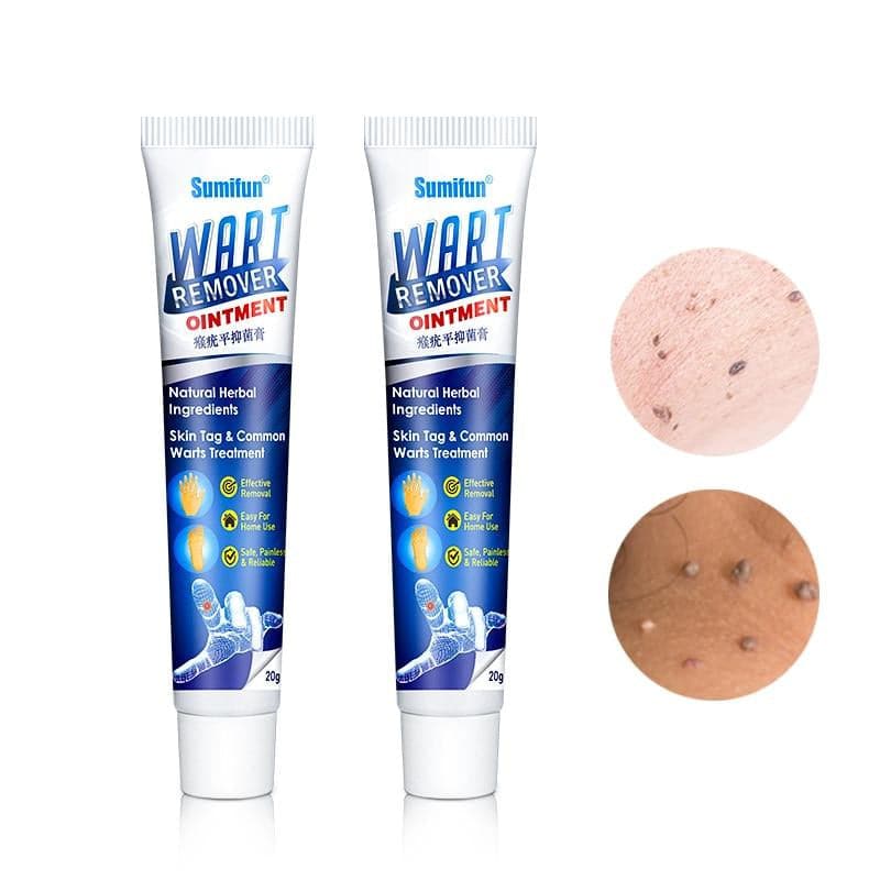 Warts Remover Ointment - Personal Care - DINIBLO 