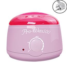 Wax-Melter Machine with 100g Wax Beans - - Personal Care - DINIBLO 