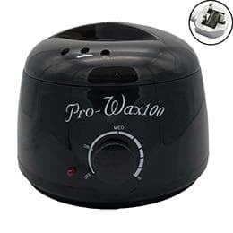 Wax-Melter Machine with 100g Wax Beans - - Personal Care - DINIBLO 