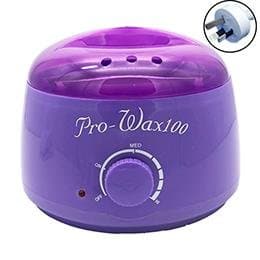 Wax-Melter Machine with 100g Wax Beans - - Personal Care - DINIBLO 