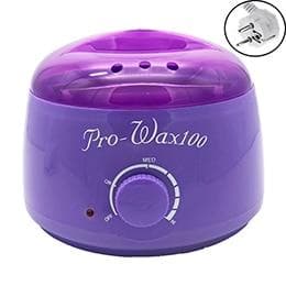 Wax-Melter Machine with 100g Wax Beans - - Personal Care - DINIBLO 