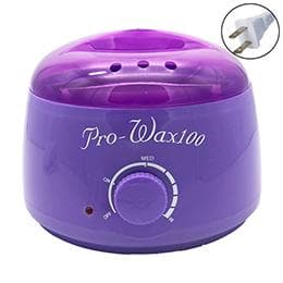 Wax-Melter Machine with 100g Wax Beans - - Personal Care - DINIBLO 