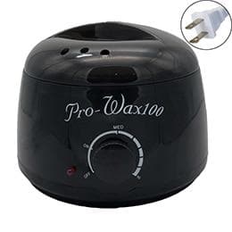 Wax-Melter Machine with 100g Wax Beans - - Personal Care - DINIBLO 