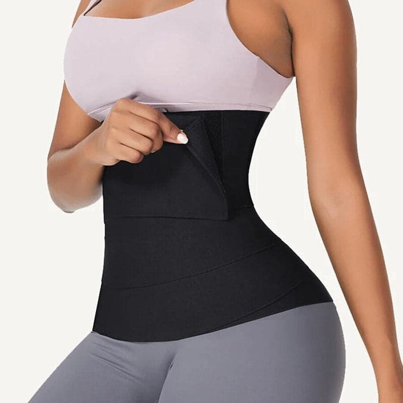 Women Body Shaper Bandage - Personal Care - DINIBLO 