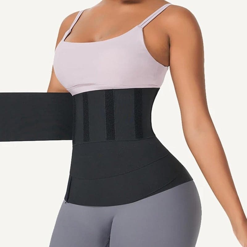 Women Body Shaper Bandage - Personal Care - DINIBLO 