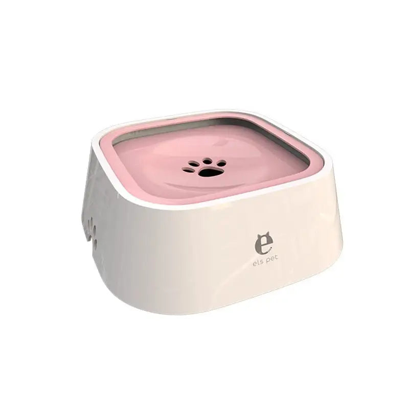 No-Spill Pet Water Bowl -  - DINIBLO 