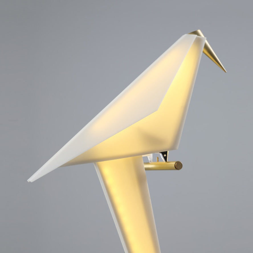 Edie Birds Lamp - Table Lamps - DINIBLO 